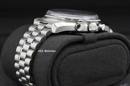 Omega SpeedMaster 3861 MoonWatch 310.30.42.50.04.001 White Dial Sapphire 2025 BP
