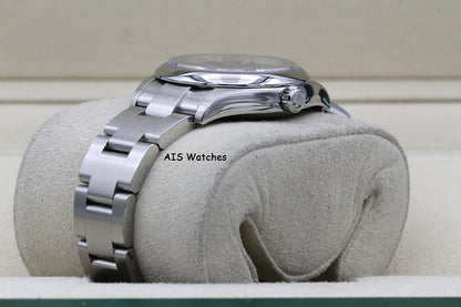 Rolex 277200 Oyster Perpetual 31 MM Blue Dial 2023 Box & Papers