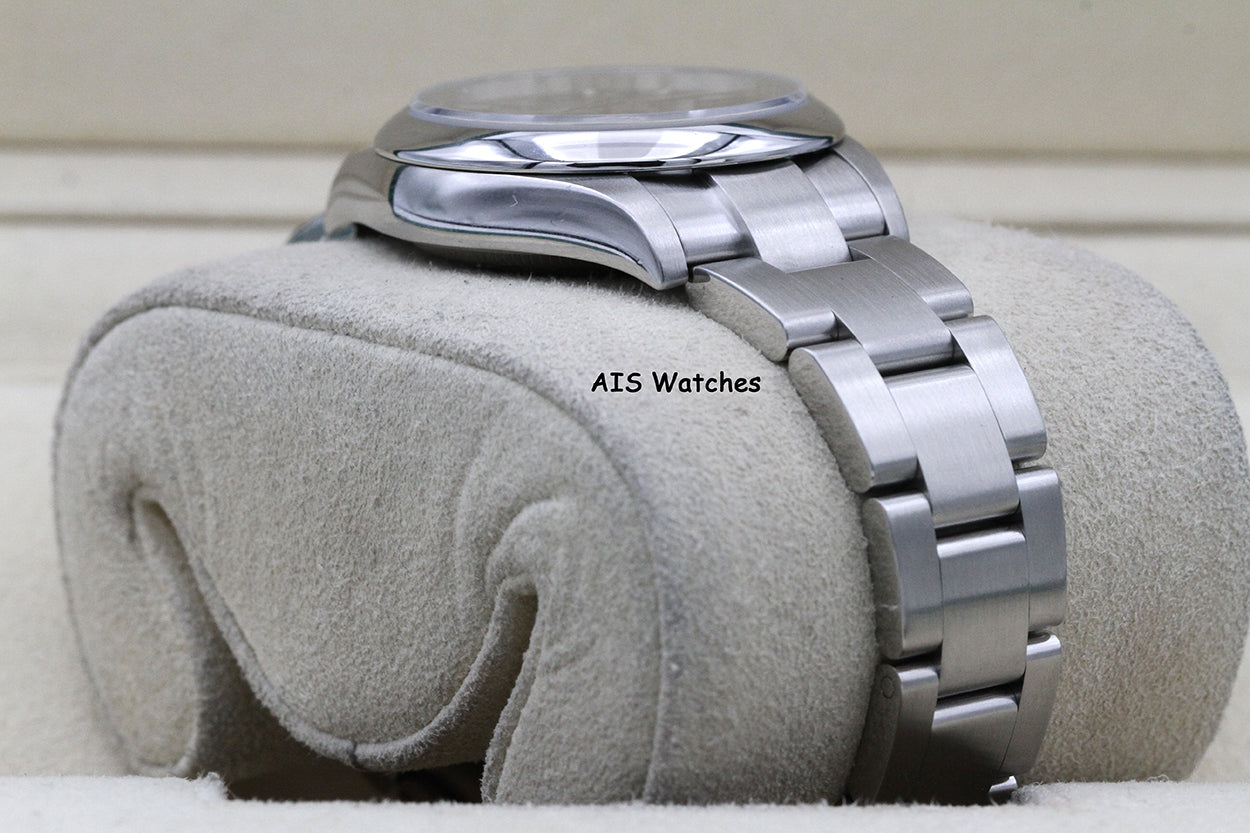 Rolex 277200 Oyster Perpetual 31 MM Black Dial 2021 Box & Papers