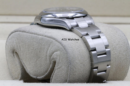 Rolex 277200 Oyster Perpetual 31 MM Black Dial 2021 Box & Papers