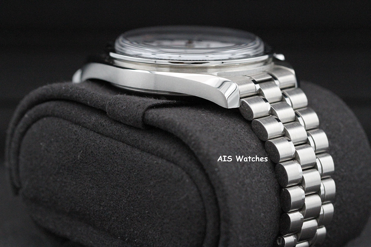 Omega SpeedMaster 3861 MoonWatch 310.30.42.50.04.001 White Dial Sapphire 2025 BP