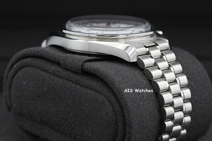 Omega SpeedMaster 3861 MoonWatch 310.30.42.50.04.001 White Dial Sapphire 2025 BP