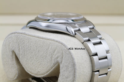 Rolex Explorer 114270 36MM P Serial