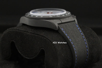 Tudor 79377KN Black Bay Chronograph 42MM Titanium / Carbon 25 with Box