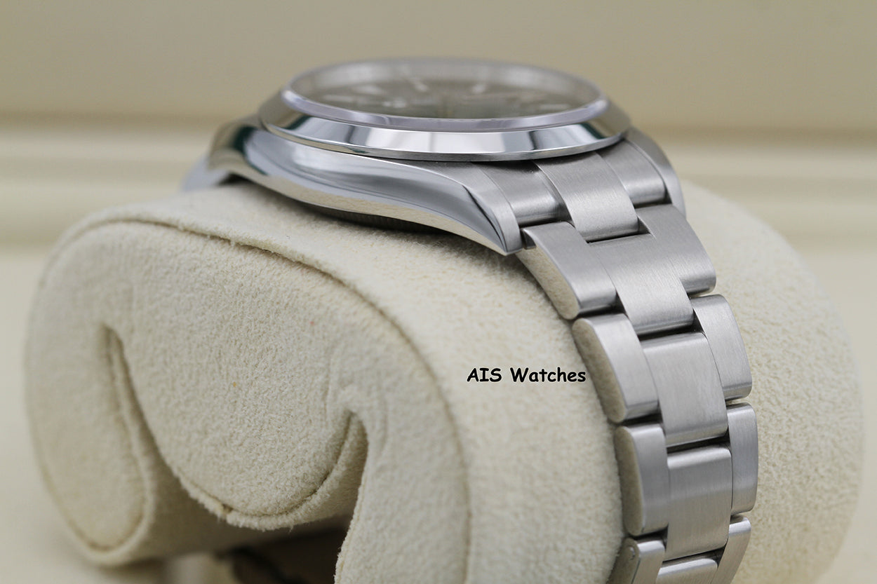 Rolex Explorer 124270 36MM 2025 Box & Papers