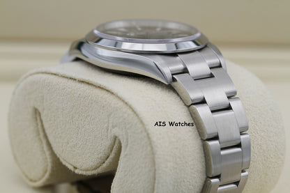 Rolex Explorer 124270 36MM 2025 Box & Papers