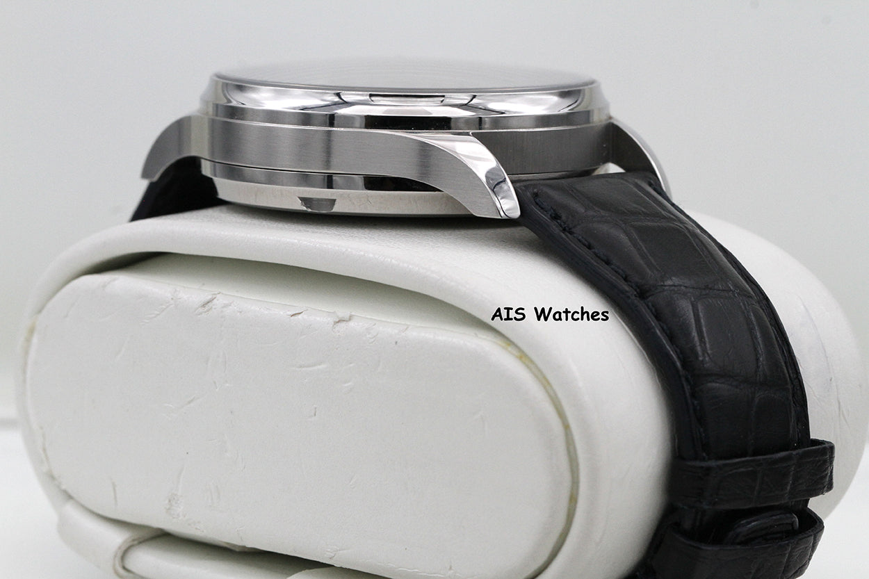 IWC Schaffhausen Portuguese 42.3MM Automatic 7 Day Laureus Edition IW500112 B&P