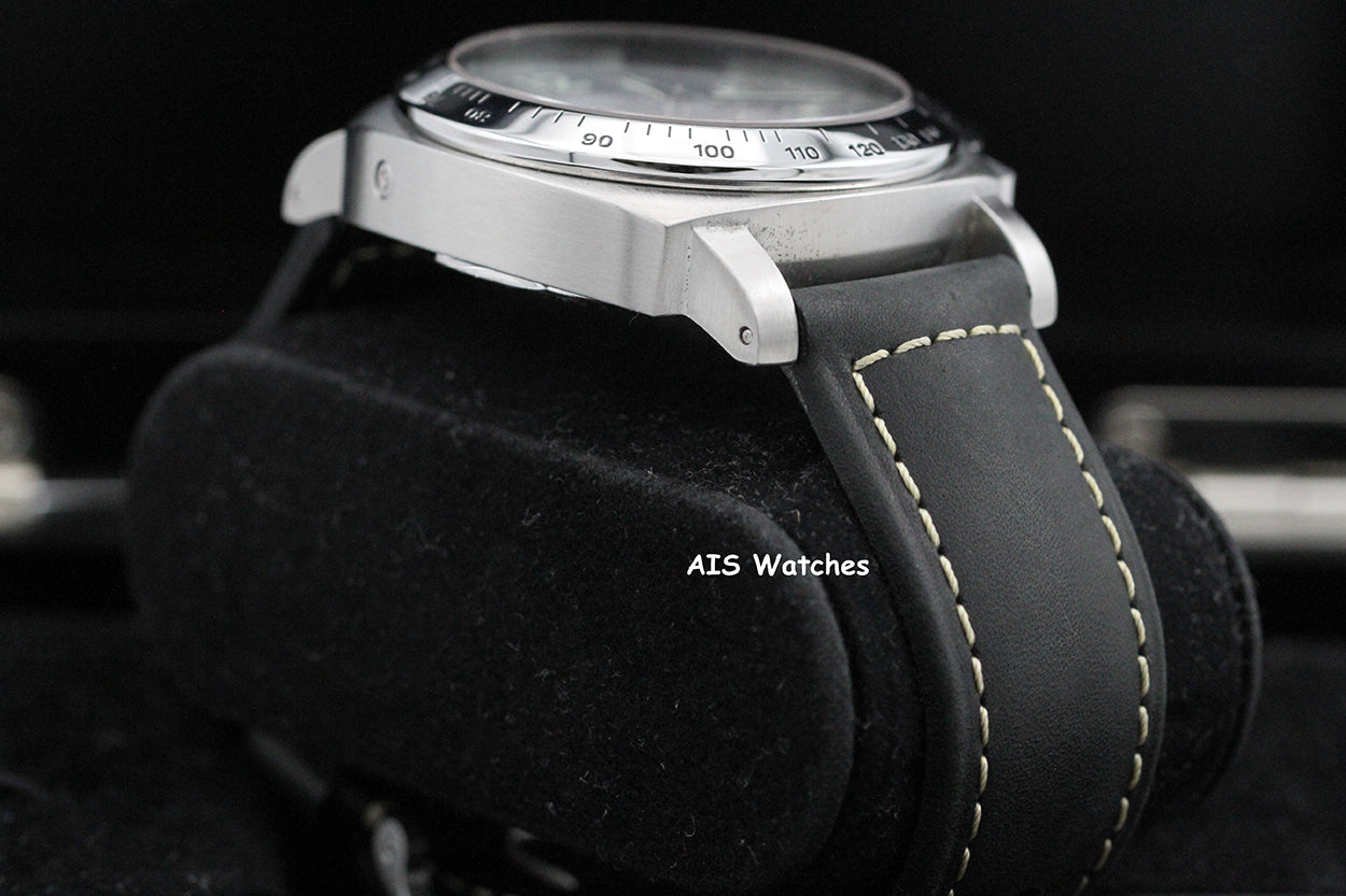 Panerai PAM 196 Luminor Chrono Daylight 44MM