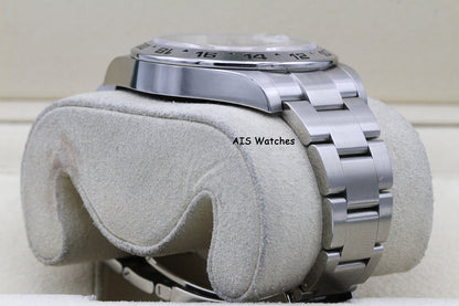 Rolex Explorer II 216570 Polar White Dial 42MM 2020 Box & Papers