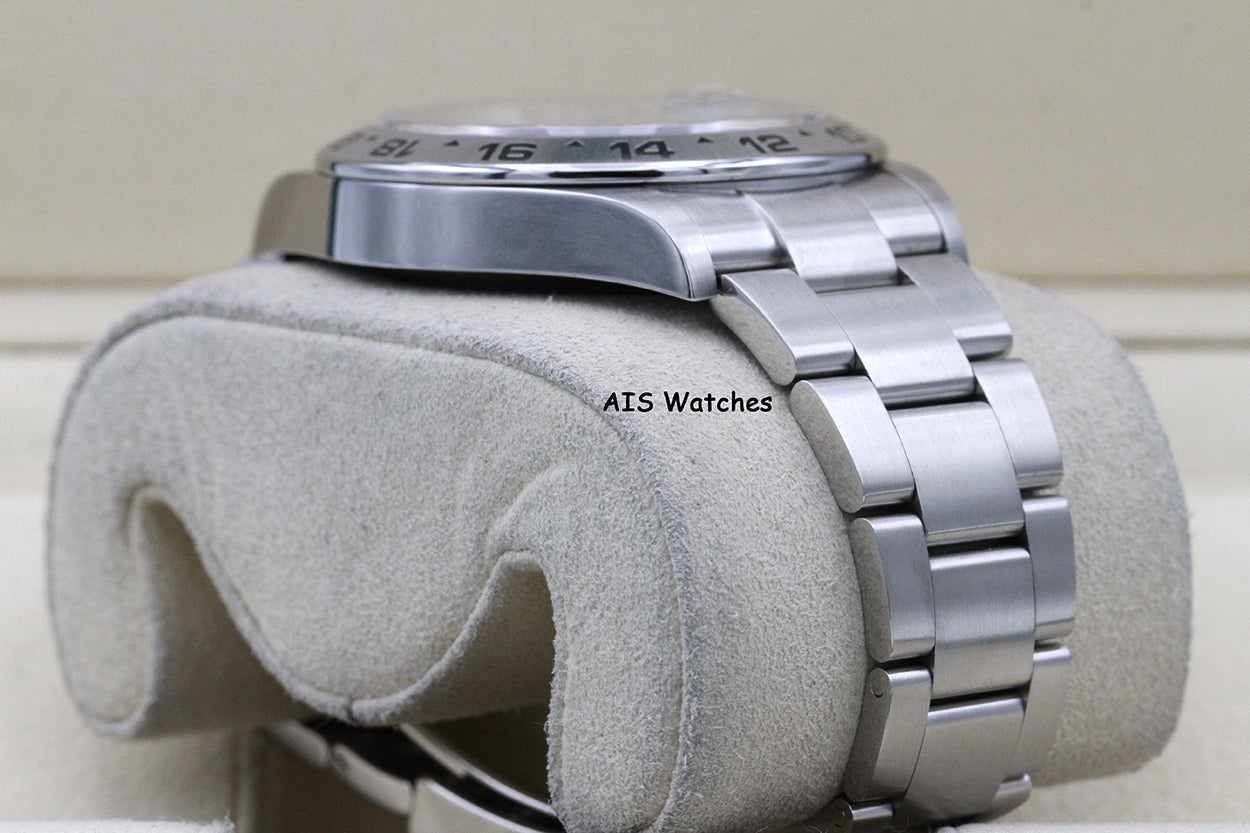 Rolex Explorer II 226570 Black Dial 42MM 2022 Box & Papers