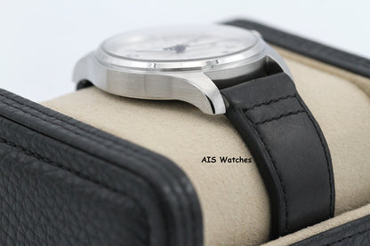 IWC Schaffhausen IW328207 Pilot 40MM White Dial 2023 B&P