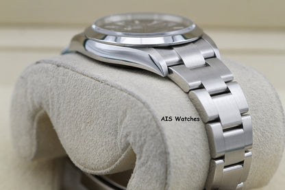 Rolex Explorer 124270 36MM 2022 Box & Papers