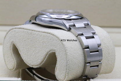 Rolex 126000 Oyster Perpetual 36MM Green Dial 2024 Box & Papers