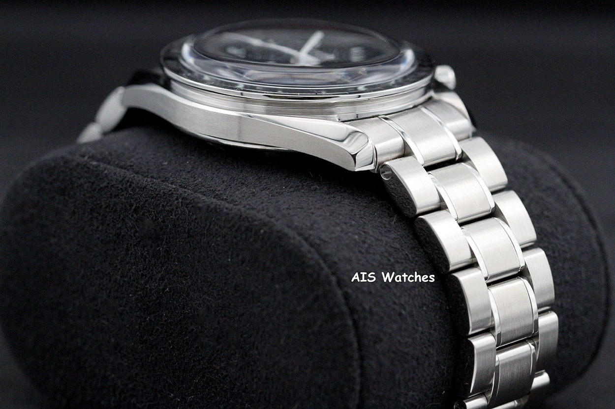 Omega SpeedMaster Moonwatch 311.30.42.30.01.005 Hesalite Crystal Box&Paper