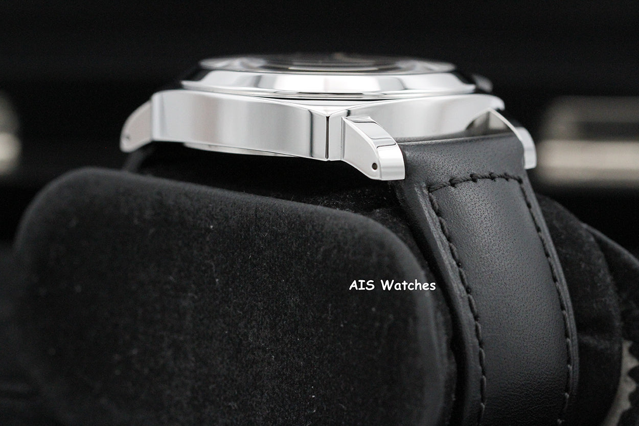 Panerai PAM 631 Luminor Marina Blue Logo 44MM B&P