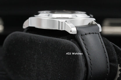 Panerai PAM 631 Luminor Marina Blue Logo 44MM B&P