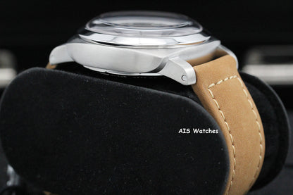 Panerai PAM 233 Luminor 1950 44MM 8 Days GMT B&P