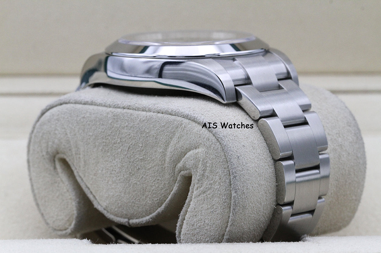 Rolex Air-King 116900 40MM Stainless Steel 2020 Box & Paper