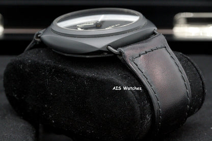 Panerai PAM 292 Radiomir Black Seal Ceramica 44MM Box & Paper