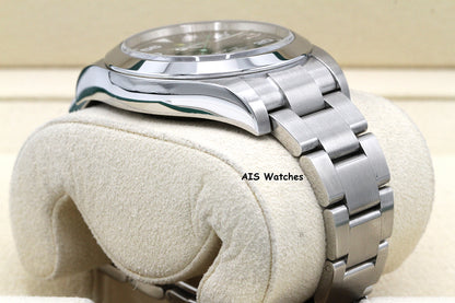 Rolex Air-King 116900 40MM Stainless Steel 2020 Box & Paper