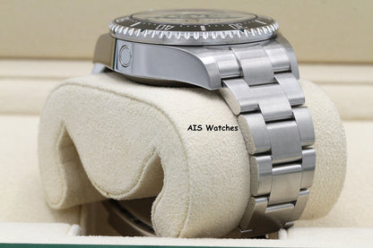 Rolex 126660 Deep Sea SeaDweller James Cameron DBlue 2018 Box & Papers