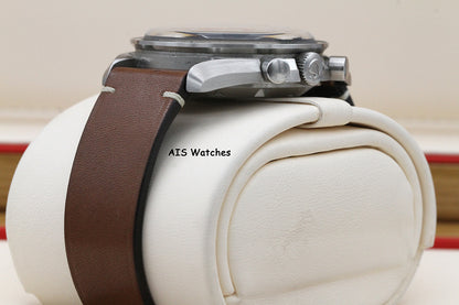 Omega SpeedMaster Speedy Tuesday Tribute to Alaska 311.32.42.30.01.001 B&P