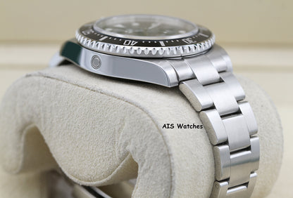 Rolex 116600 SeaDweller SD4K SD4000 Box & Papers