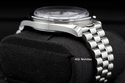 Omega SpeedMaster 3861 MoonWatch 310.30.42.50.04.001 White Dial Sapphire 2024 BP