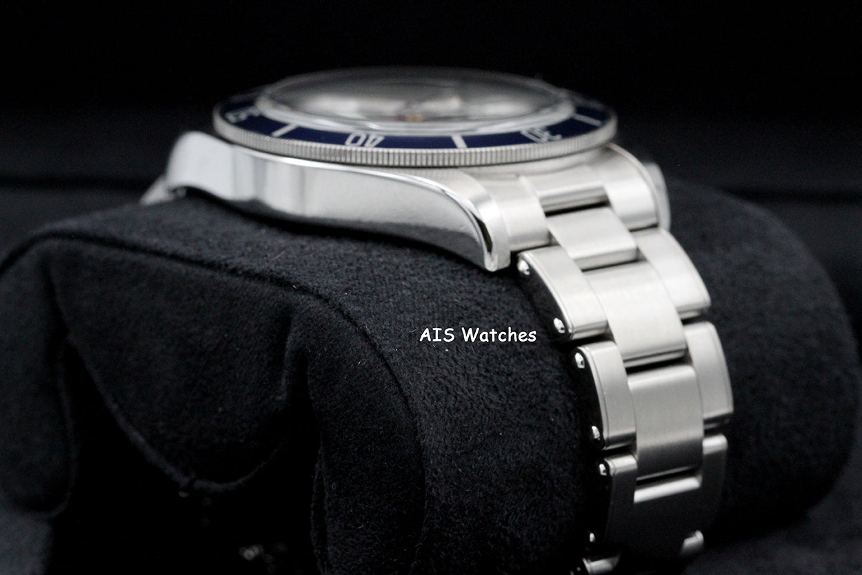 Tudor 79030B Black Bay Fifty-Eight 58 Blue Dial 39MM Stainless Steel BB58 B&P