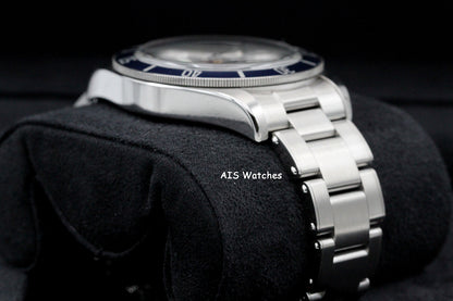 Tudor 79030B Black Bay Fifty-Eight 58 Blue Dial 39MM Stainless Steel BB58 B&P