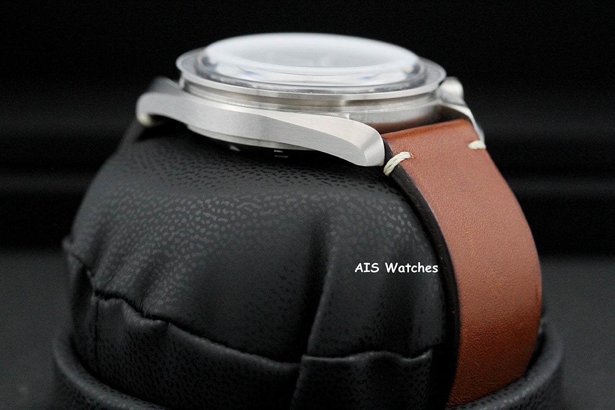 Omega SpeedMaster Speedy Tuesday Tribute to Alaska 311.32.42.30.01.001 B&P