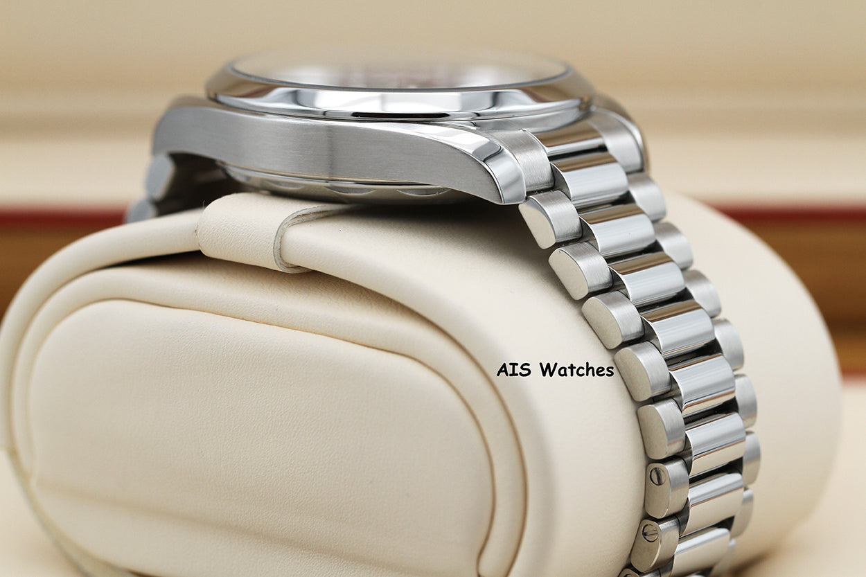 Omega Seamaster Aqua Terra 150M 220.10.41.21.01.002 41MM Black Dial SS B&P