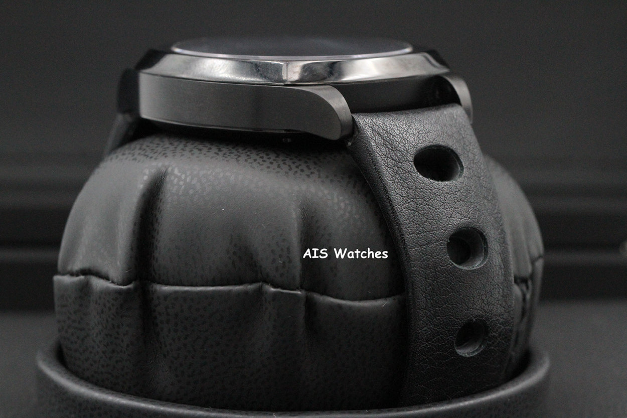 TAG Heuer CR2080.FC6375 Monza Chronograph Calibre 17 40th Anniversary B&P