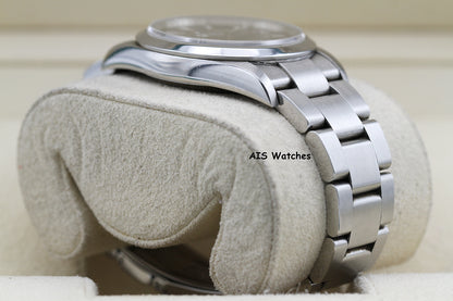 Rolex Explorer 114270 M Serial 36 MM with Papers