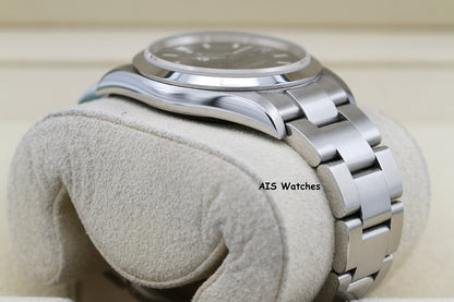 Rolex Explorer 114270 Z Serial 36 MM with Papers