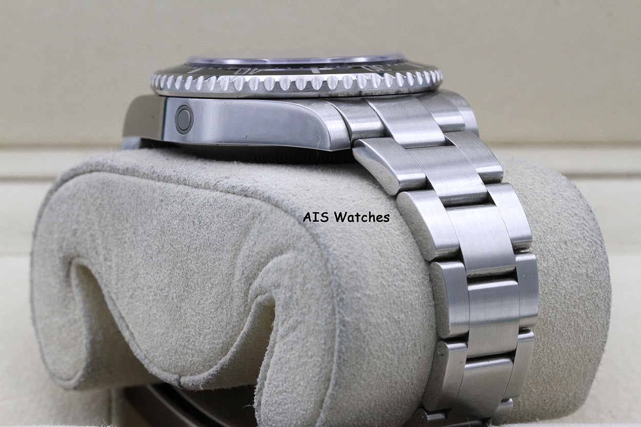 Rolex 116600 SeaDweller SD4K SD4000 2016 Box & Papers