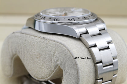 Rolex Polar Explorer II 226570 White Dial 42MM 2022 Box & Papers