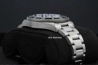 Tudor Pelagos 39MM 25407N Black Dial Titanium Box & Papers