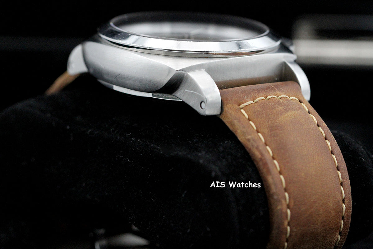 Panerai PAM 312 Luminor 1950 3 Days Automatic 44MM Box & Papers