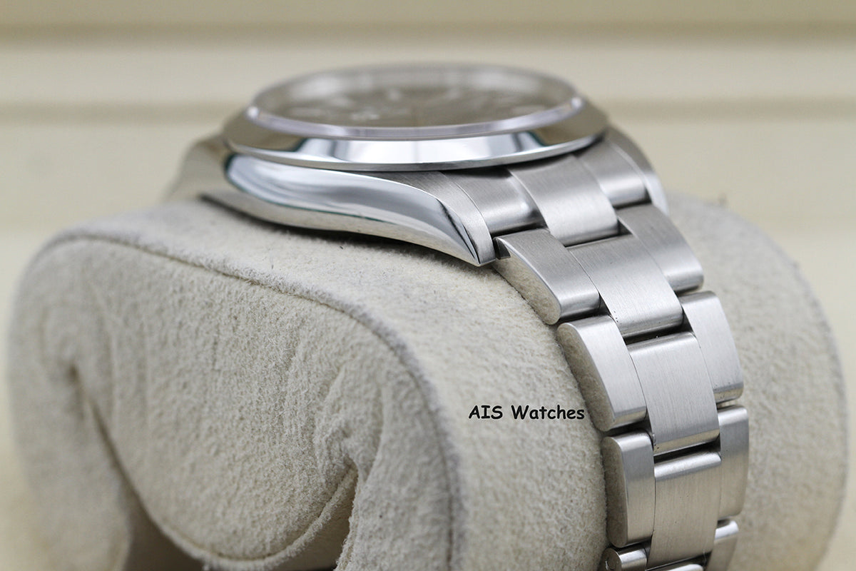 Rolex Explorer 124270 36MM 2023 Box & Papers