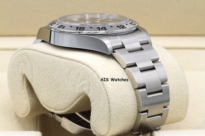 Rolex Explorer II 226570 Black Dial 42MM 2022 Box & Papers