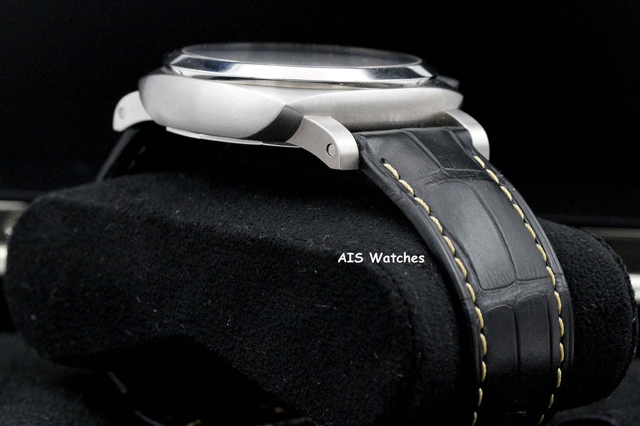 Panerai PAM 1392 Luminor 1950 42 3 Days 42MM Box & Paper