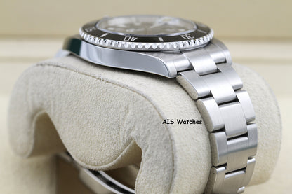 Rolex Submariner Ceramic Date 126610LN 41MM 2020 Box & Paper