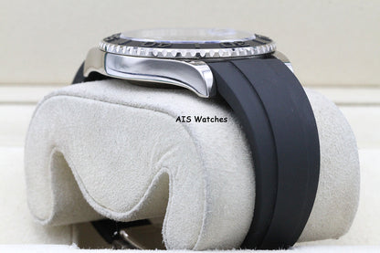 Rolex Yachtmaster 226659 White Gold OysterFlex Strap 42 MM Box & Papers