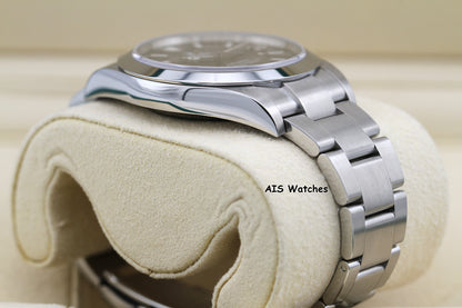 Rolex Explorer 214270 39MM MK2 Dial 2019 Box & Papers