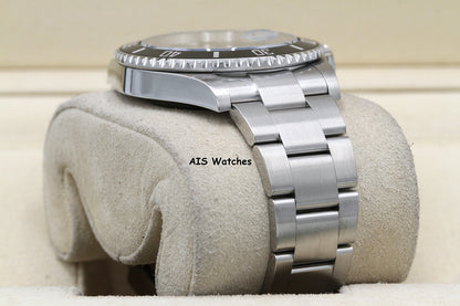 Rolex Submariner Ceramic Date 126610LN 41MM 2021 Box & Paper