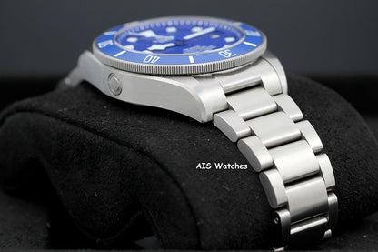 Tudor Pelagos 25600TB Blue Dial Titanium Box & Papers