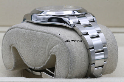 Rolex Datejust II 41MM 116300 White Stick Dial Stainless Steel Box & Papers