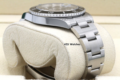 Rolex Submariner Ceramic Date 126610LN 41MM 2020 Box & Paper