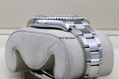 Rolex Yacht-Master 126622 Rhodium Dial Platinum Bezel 2021 Box & Papers